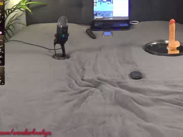 cosplay cam girl wonderbootyy image #833275