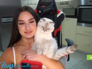 cosplay cam girl brandiloveee image #361664