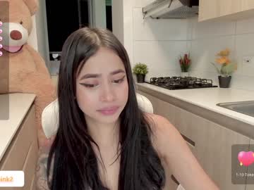 kelsie_hope cosplay cam