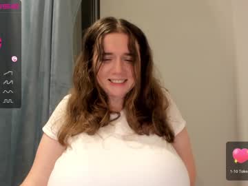 cosplay cam girl _snorkmaiden_ image #2322173