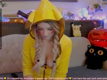 cosplay cam girl ginger_pie image #231363