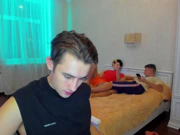 cosplay cam man purple_gang image #333932