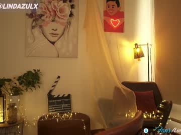 cosplay cam girl lindabluee image #5226446