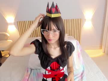 cosplay cam girl little_effy18 image #4176017