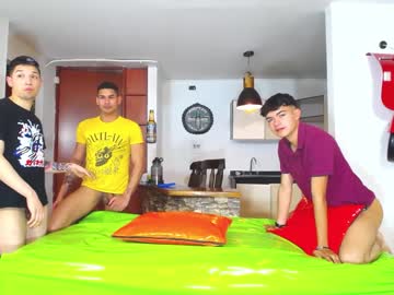 cosplay cam man flickers1 image #1783912