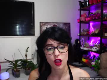 cosplay cam girl angelika_rouge image #3211197