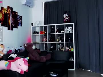 cosplay cam girl madnessalise image #1449396