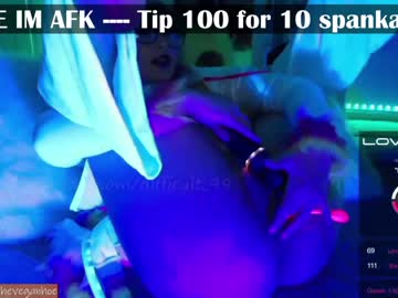 cosplay cam girl ashleyblayde image #1060149