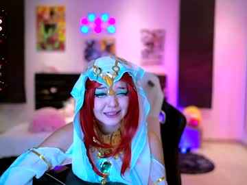 cosplay cam girl madnessalise image #6369347