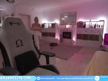 cosplay cam girl hannahjames710 image #1466751