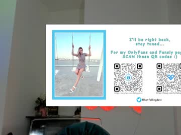 cosplay cam girl hotfallingdevil image #2999486