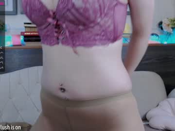 cosplay cam girl ginger_pie image #519401