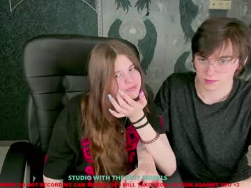 cosplay cam couple karolina_coy image #1853469