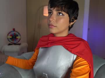 cosplay cam girl soy_sofia image #5564695