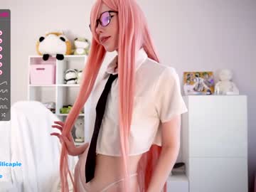 cosplay cam girl lilicapie image #4107909