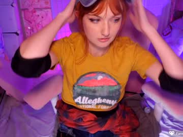 cosplay cam girl finleyfae image #4975780