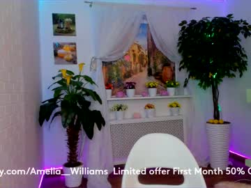 cosplay cam girl amelia__williams image #1688096