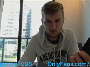 cosplay cam man jacksparow1998 image #943148