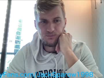 cosplay cam man jacksparow1998 image #943267