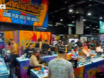 cosplay cam man allan_arod image #4206387