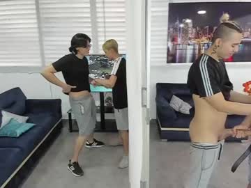 cosplay cam man bisexlife_hot image #539558