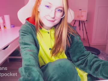 cosplay cam girl pocketrocket_ image #1093569