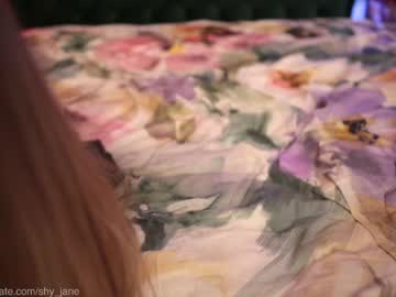 cosplay cam girl shy_jane image #6222865