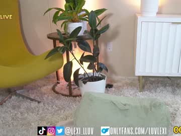 cosplay cam girl lexi_luv image #4677771