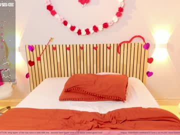 cosplay cam girl little_effy18 image #3712660