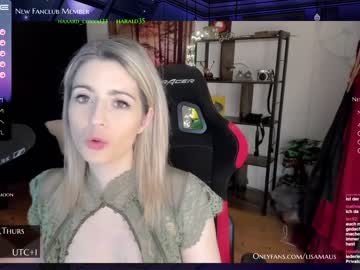 cosplay cam girl kimilee22 image #3668380