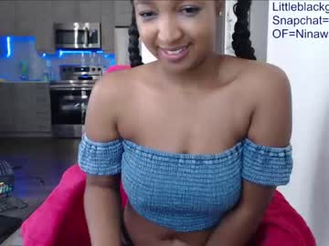 cosplay cam girl littleblackgal4u image #1781392