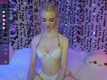 cosplay cam girl bunnydollstella image #3405612