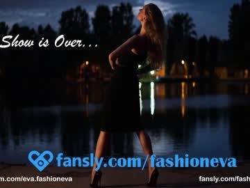 cosplay cam girl eva_fashionista image #5432440