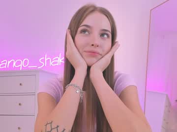 cosplay cam girl mango_shake image #59253