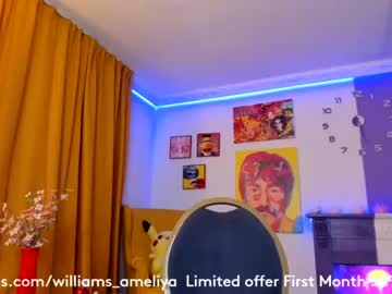 cosplay cam girl amelia__williams image #2039390