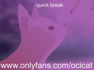 cosplay cam girl ocicat image #2287166