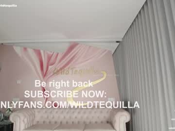 cosplay cam girl wildtequilla image #5328652
