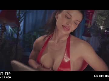 cosplay cam girl lucieoude_ image #3849454