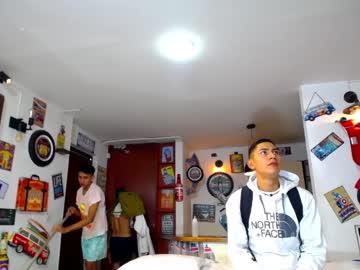 cosplay cam man sextwinksx image #4183714
