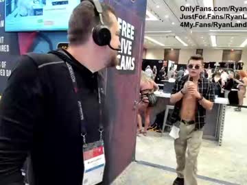 cosplay cam man ryanlanders image #3454663