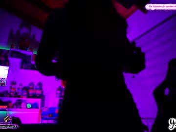 cosplay cam girl yesikasaenz image #1726040