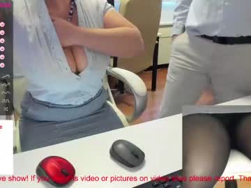 cosplay cam couple milf_viktoria image #3208815
