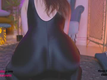 cosplay cam girl ambercb image #6610076