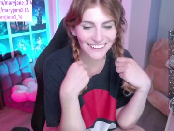 cosplay cam girl maryjane_314 image #4500516