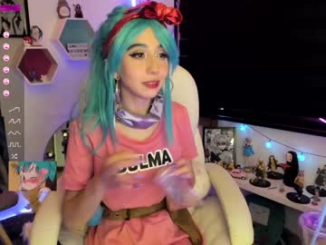 cosplay cam girl stephymoon_ image #1865147