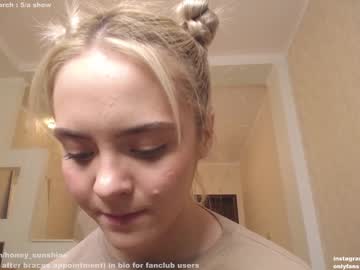 cosplay cam girl honey_sunshine image #6570975