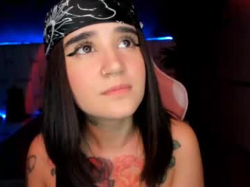 cosplay cam girl sugar_troubl3 image #1003630