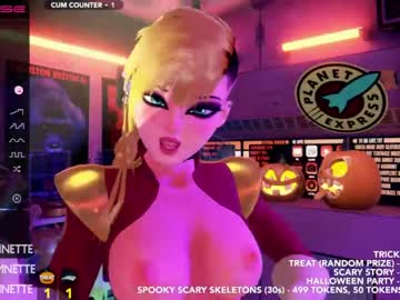 cosplay cam girl skyeanette image #2975513