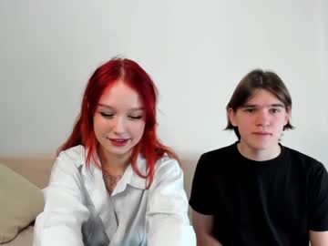 cosplay cam couple karen_n_liam image #6116235