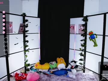 cosplay cam girl nicky_spark image #5748008
